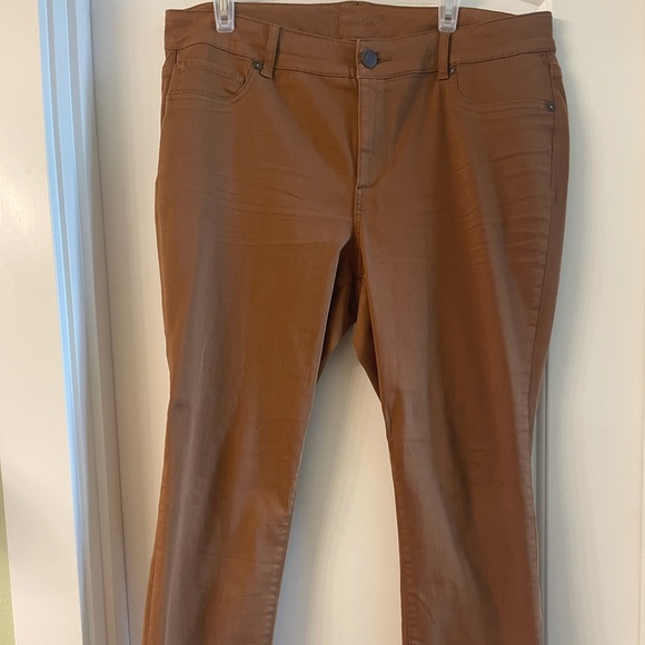 Maurice’s Casual Pants - Picture 1 of 2